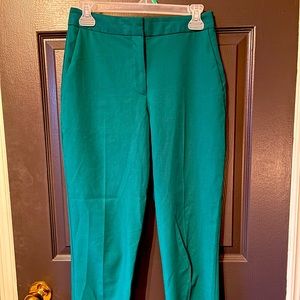 Topshop Cigarette Pants